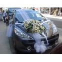 Gelin Arabası Süslemesi